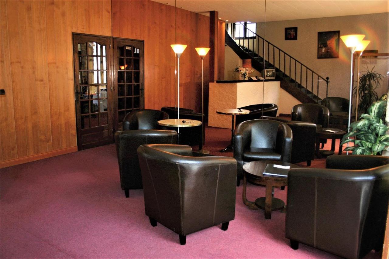 Hotel Le Ponant