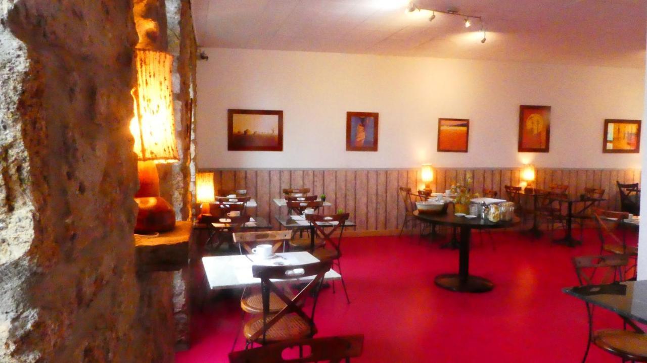 Le Ponant Hotel