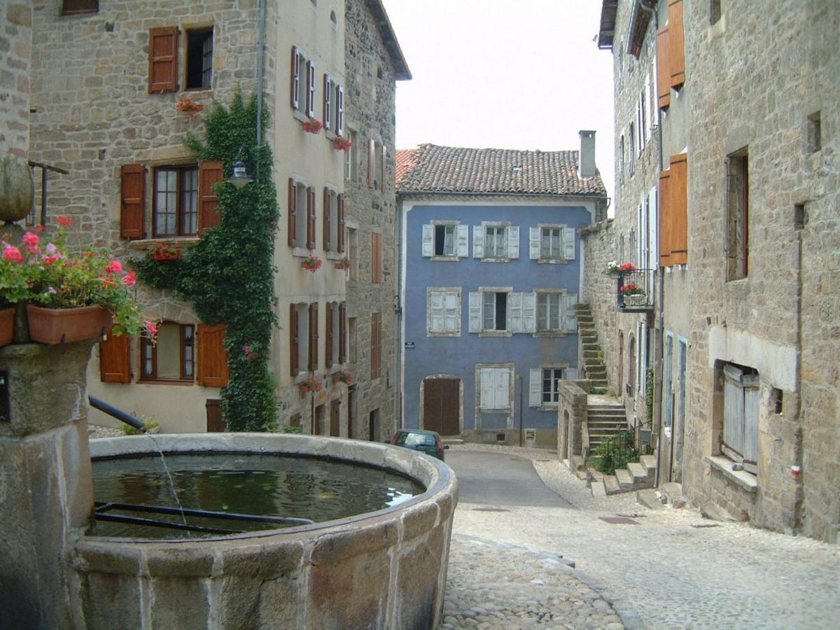 Le Ponant Pradelles