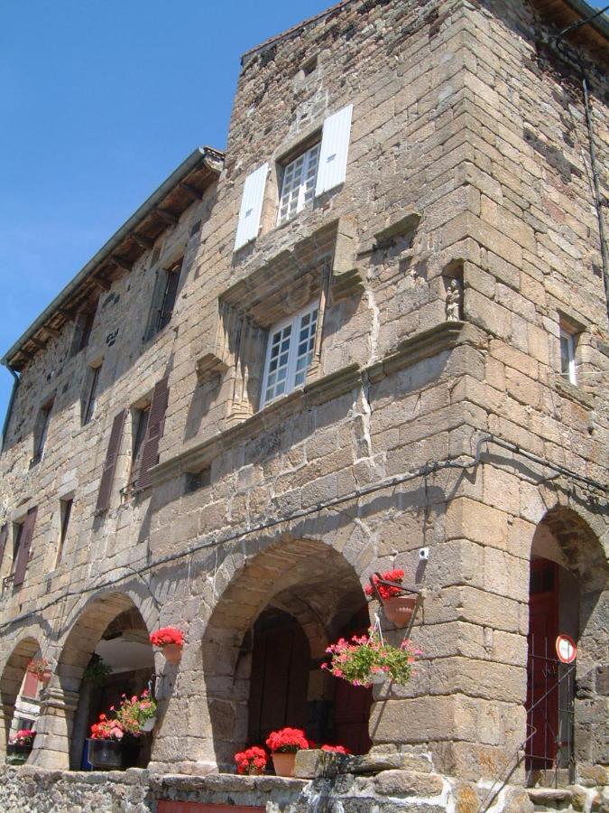 Le Ponant 2* Pradelles