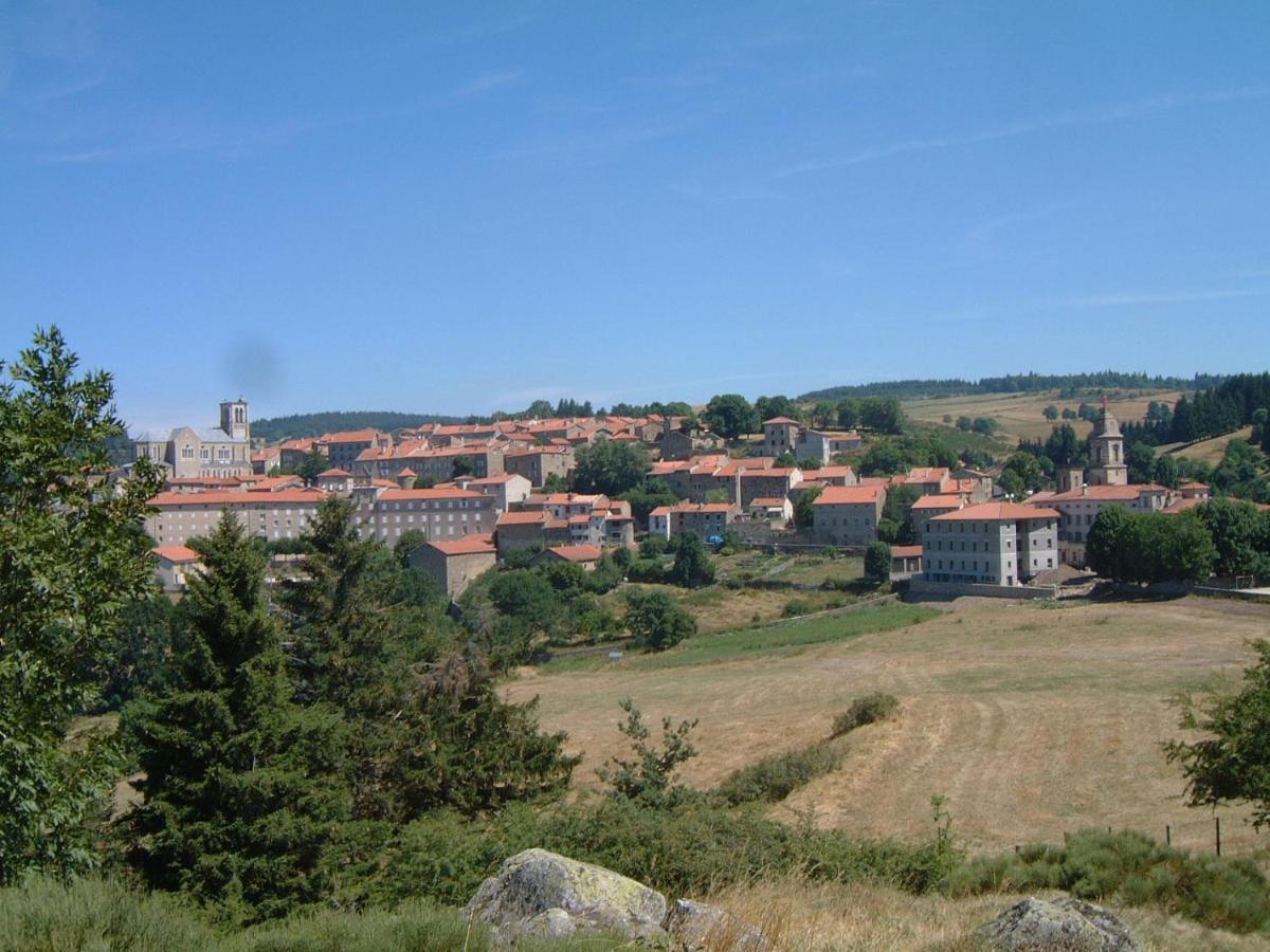 Le Ponant 2* Pradelles