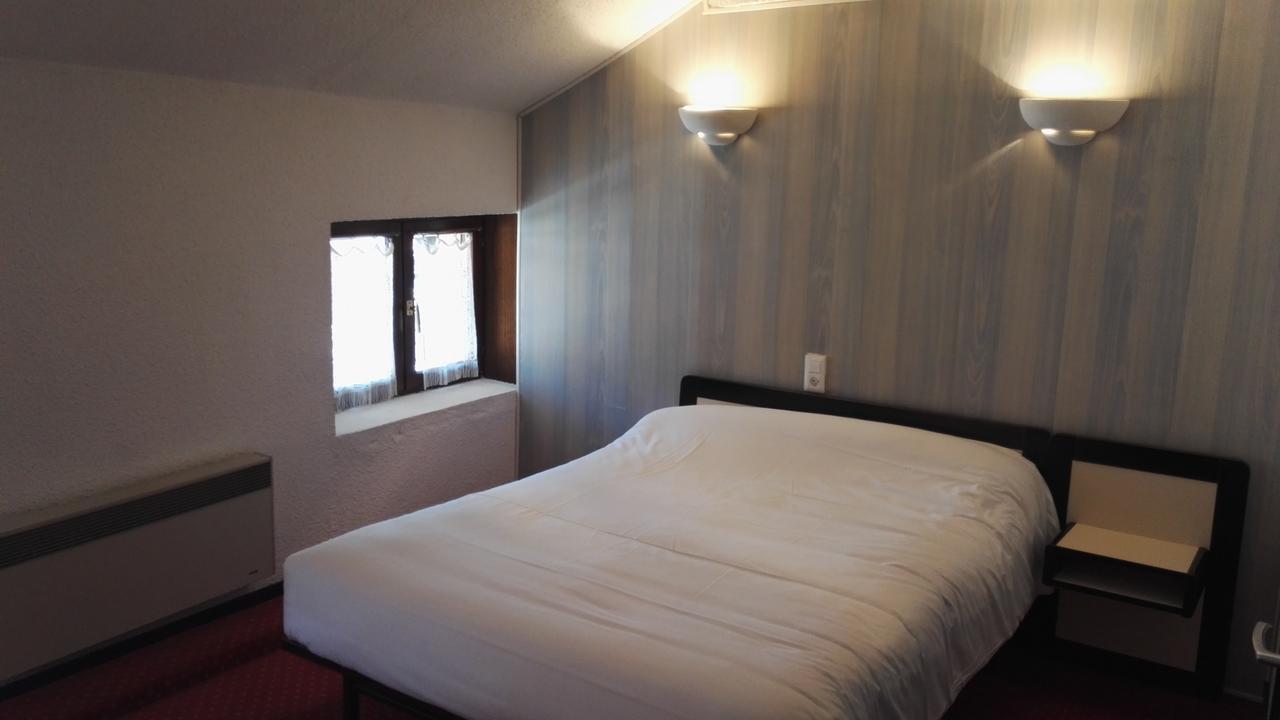 Le Ponant 2* Pradelles